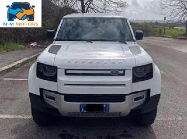 Land Rover Defender 110 3.0d I6 200 Cv Awd Auto X-Dynamic Se 