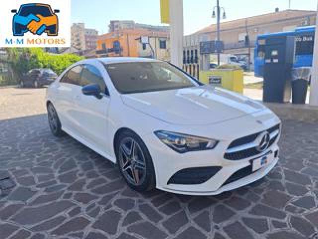 Mercedes Benz Cla 180 Premium Amg Full Optionale 