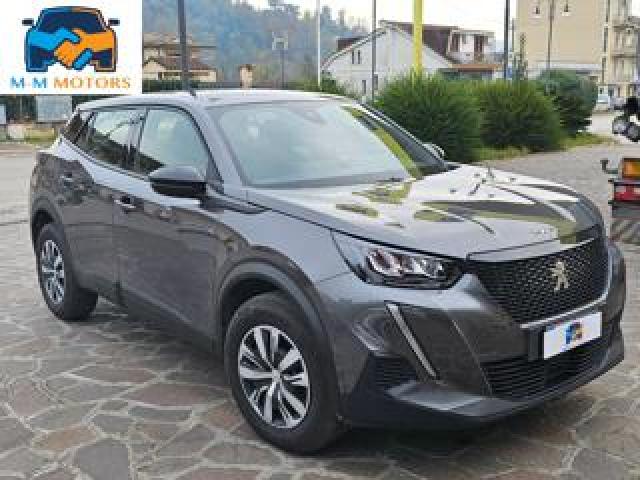 Peugeot 2008 Puretech 100 S&s Allure Pack 