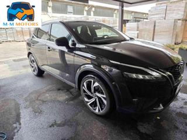 Nissan Qashqai Mhev 158 Cv Tekna+ 