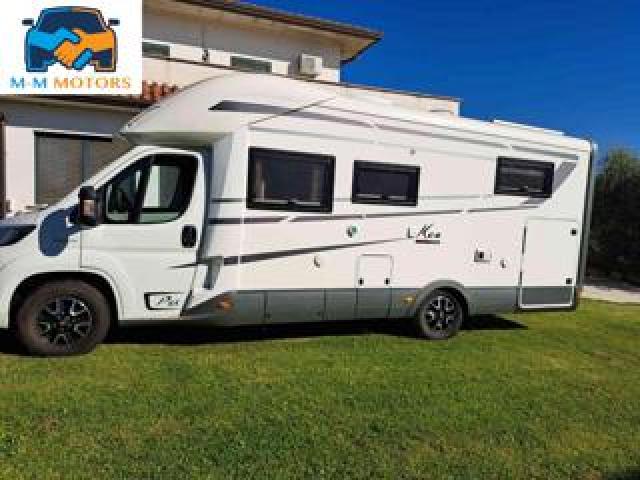 Fiat Other Mobilvetta Kepa P65 P65 