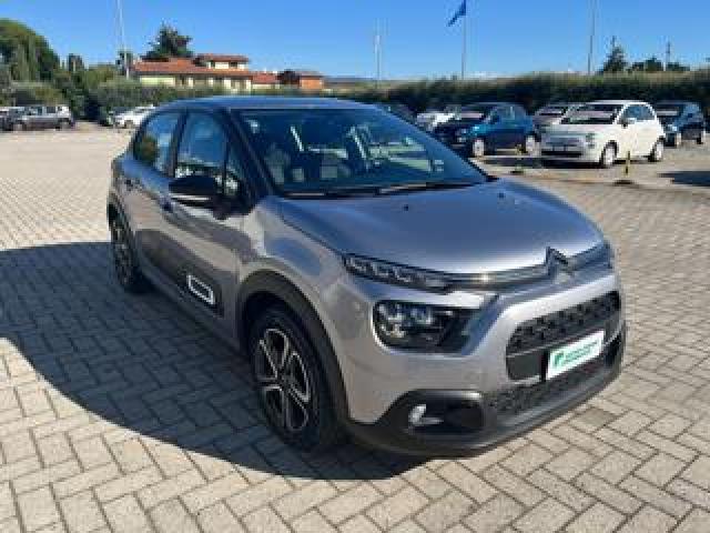 Citroen C3 Puretech 83 S&s Plus 