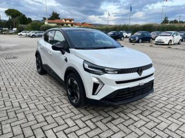 Renault Captur Eco-G 100 Cv Techno 