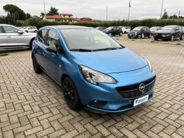 Opel Corsa 1.2 5 Porte 120 Anniversary 