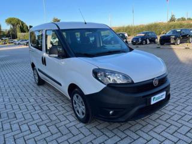 Fiat Doblo Doblò 1.3 Mjt Pc Combi N1 