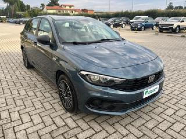 Fiat Tipo 1.6 Mjt S&s Sw 