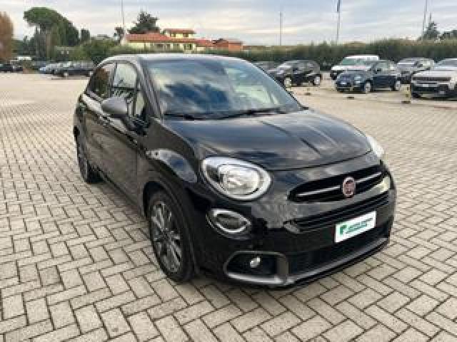 Fiat 500x 1.3 Multijet 95 Cv Sport 