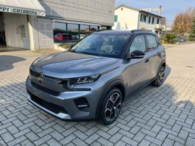 Citroen C3 Puretech 100 S&s You Pack Plus 