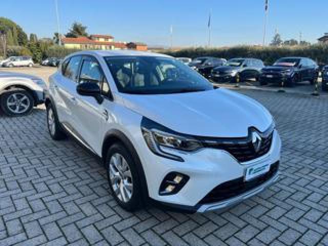 Renault Captur Tce 100 Cv Gpl Intens 