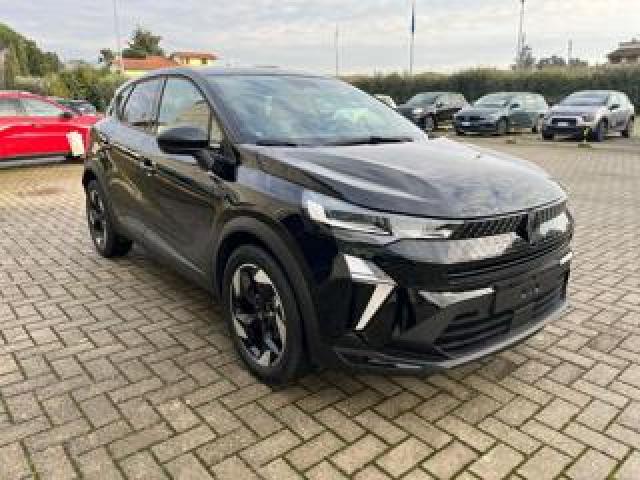 Renault Captur Eco-G 100 Cv Techno 