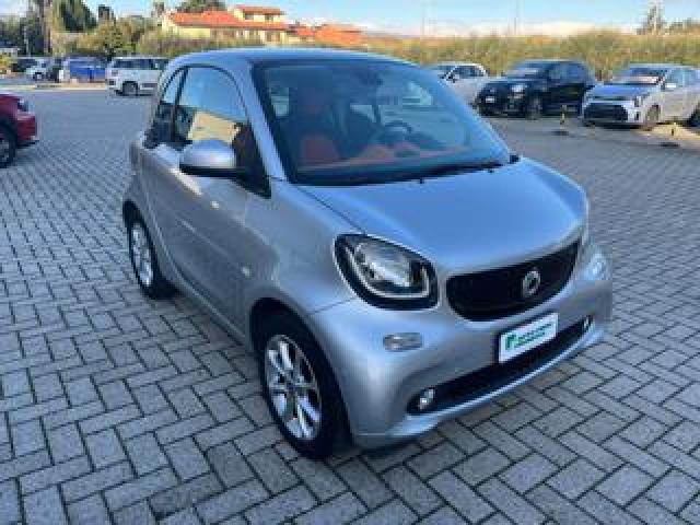 Smart Fortwo 70 1.0 Passion Con Navigatore 