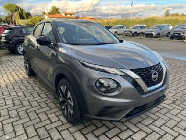 Nissan Juke 1.0 Dig-T 114 Cv Acenta 