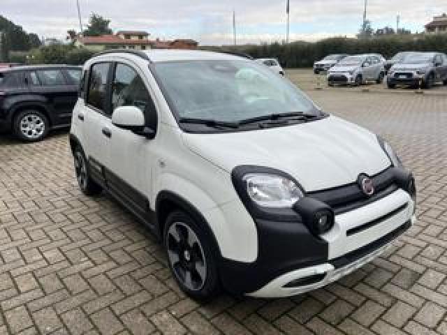 Fiat Pandina 1.0 Firefly 65 Cv Hybrid Cross 