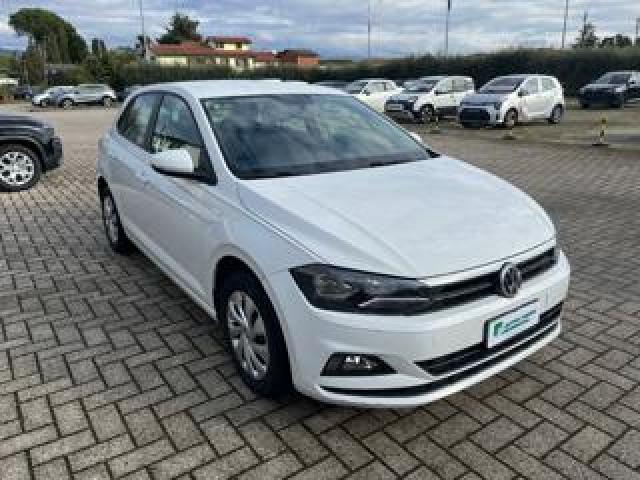Volkswagen Polo 1.0 Mpi 5p. Trendline Bluemotion Technology 