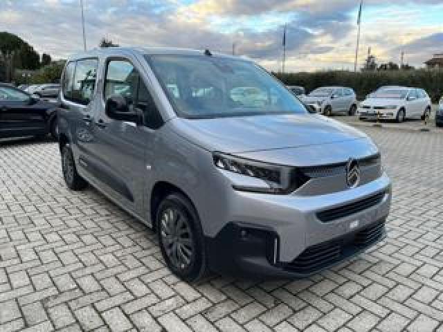 Citroen Berlingo Bluehdi 100 S&s M Plus***autovettura*** 