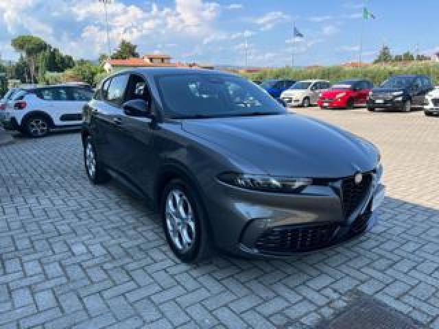 Alfa Romeo Tonale 1.6 Diesel 130 Cv Tct6 Sprint 