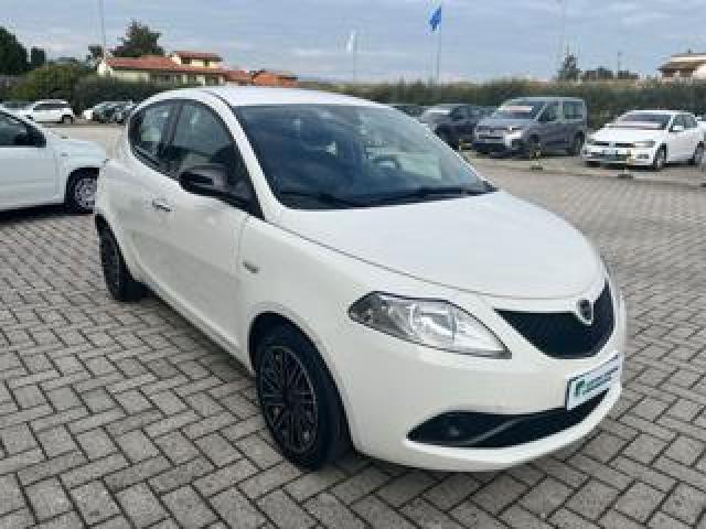 Lancia Ypsilon 1.2 69 Cv 5 Porte Gold 