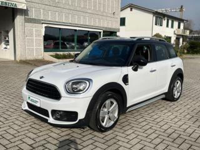 Mini Countryman 2.0 Cooper D Business Countryman Automatica 