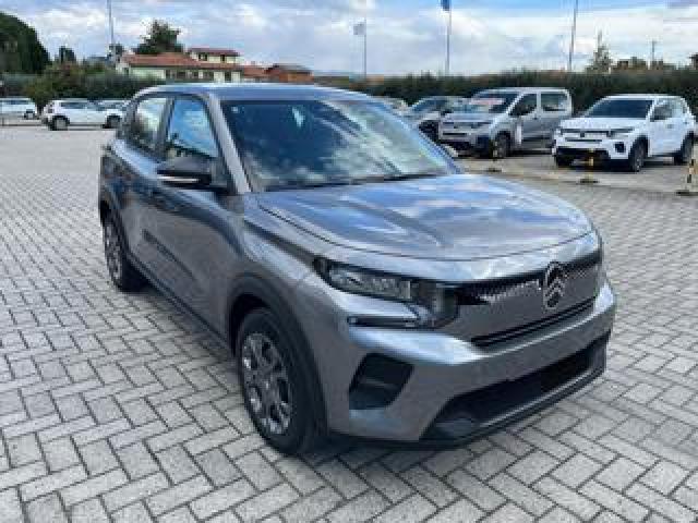 Citroen C3 Puretech 100 You Con Android Auto E Applecarplay 