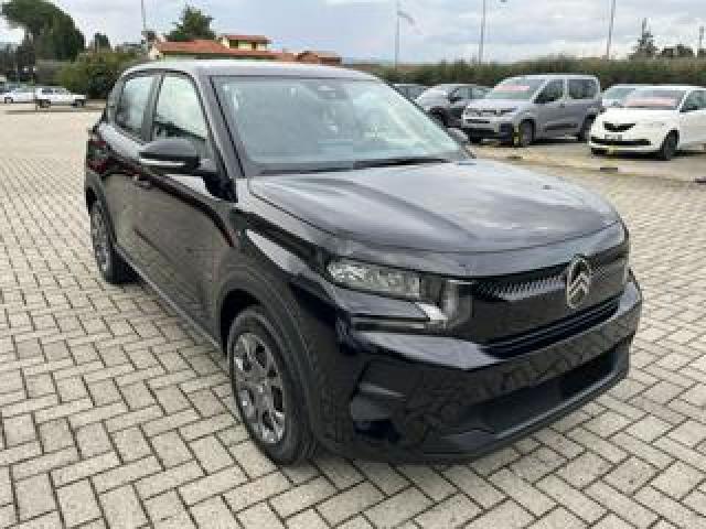 Citroen C3 Puretech 100 You Con Android Auto E Applecarplay 