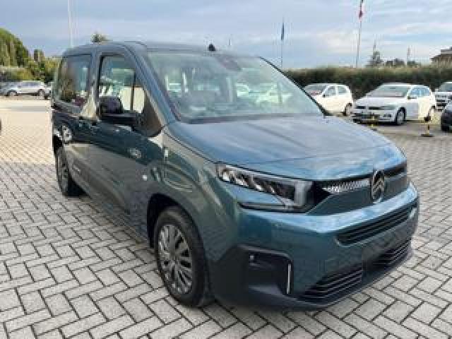 Citroen Berlingo Bluehdi 100 S&s M Plus ***autovettura *** 