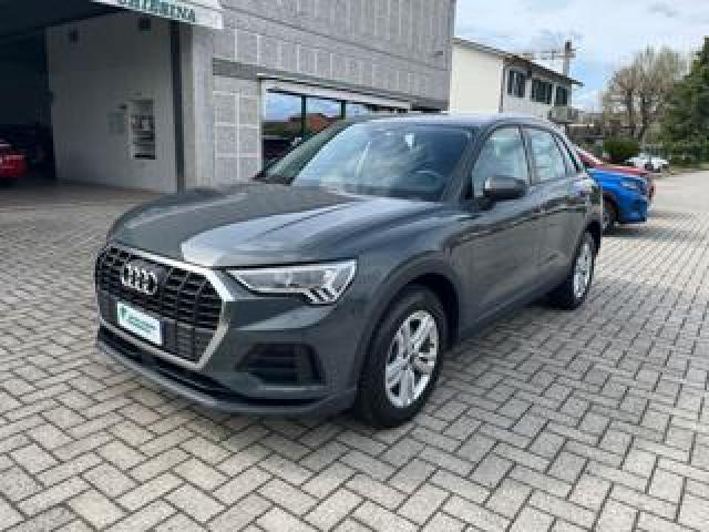 Audi Q3 35 Tdi S Tronic Identity Black 