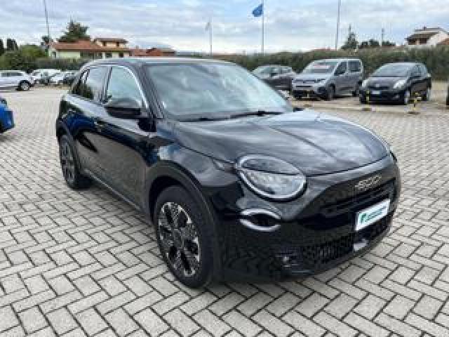 Fiat 600 Hybrid 100 Cv Dct Mhev La Prima 