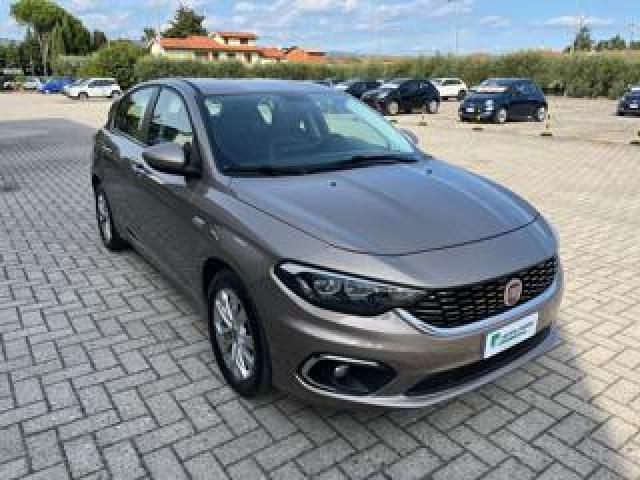 Fiat Tipo 1.6 Mjt S&s Dct 5 Porte Business 