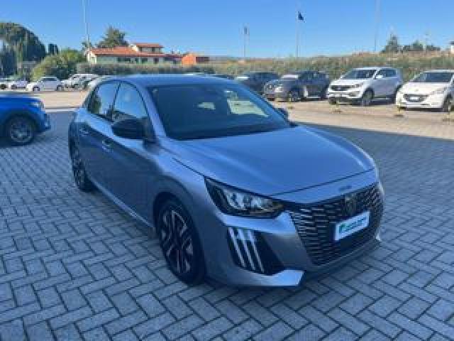 Peugeot 208 Puretech 100 Stop&start 5 Porte Allure 