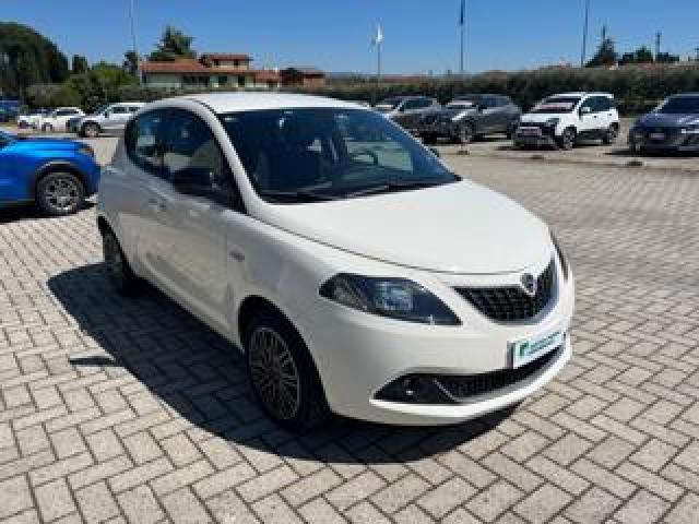 Lancia Ypsilon 1.0 Firefly 5 Porte S&s Hybrid Gold 