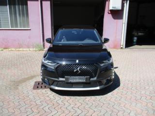 Ds Automobiles Ds 7 Crossback Bluehdi 180 Aut. Ds Line Performance 