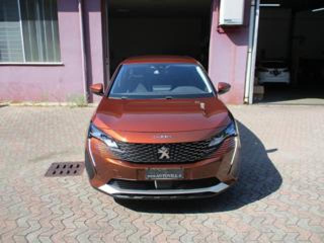 Peugeot 5008 Bluehdi 130 S&s Eat8 Active Business *7 Posti!* 