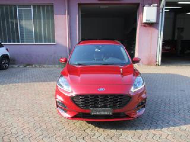 Ford Kuga 1.5 Ecoboost 150 Cv 2wd St-Line X 