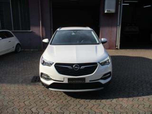 Opel Grandland X 1.5 Diesel Ecotec Start&stop At8 Ultimate 