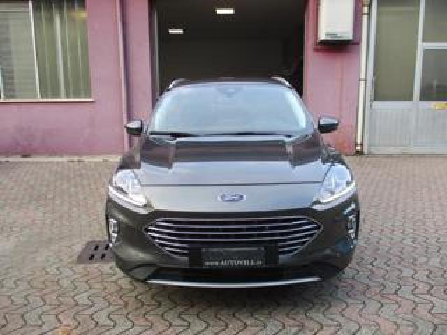 Ford Kuga 2.5 Full Hybrid 190 Cv Cvt 2wd Titanium Business 