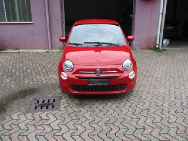 Fiat 500 1.0 Hybrid Cult *prezzo Reale ! 