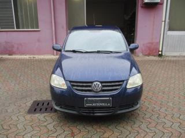 Volkswagen Fox 1.2 Easy *garanzia Limitata 