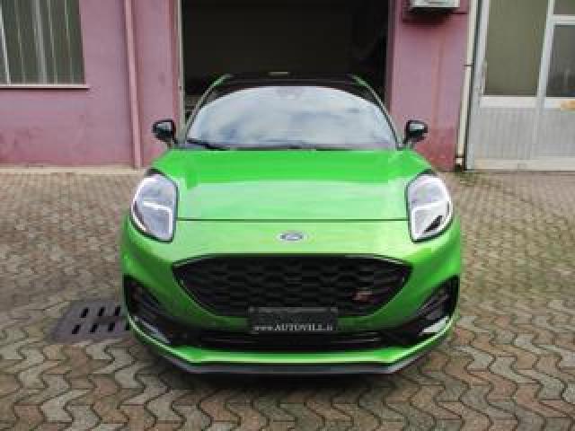 Ford Puma 1.5 Ecoboost 200 Cv S&s St *prezzo Reale!! 