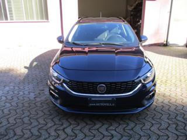 Fiat Tipo 1.6 Mjt S&s Sw Lounge 