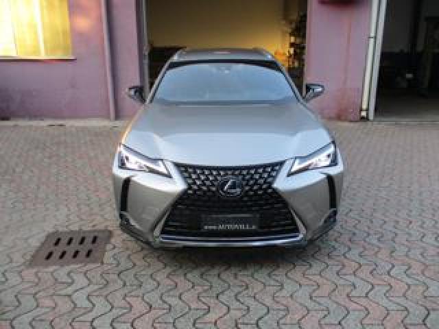 Lexus Ux 250h Ux Hybrid Business *garanzia 10 Anni Lexus 