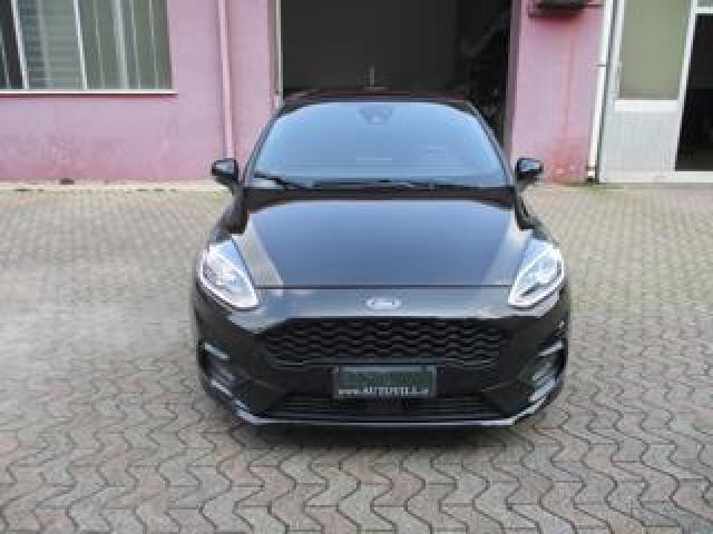Ford Fiesta 1.0 Ecoboost 100 Cv 5 Porte St-Line 