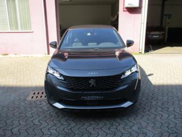 Peugeot 3008 Puretech Turbo 130 S&s Active Pack 