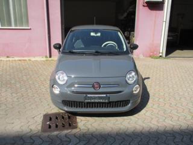 Fiat 500 1.2 Pop *unico Proprietario*prezzo Reale 
