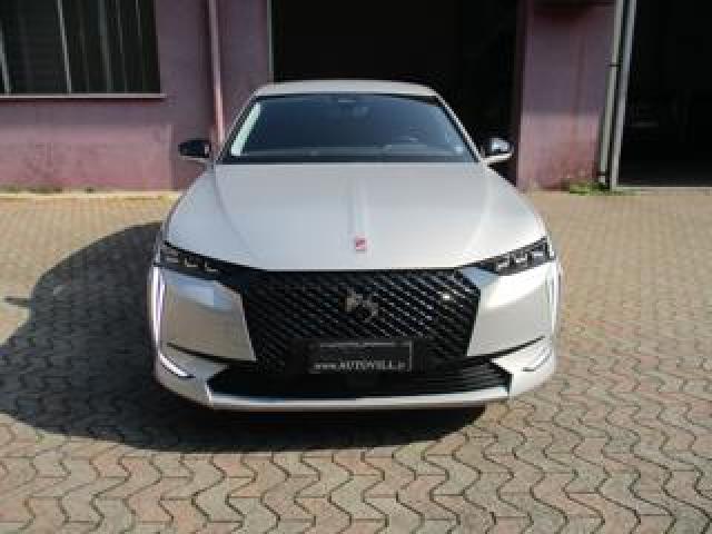 Ds Automobiles Ds 4 Puretech 130 Aut. Performance Line+ *unico Propr! 