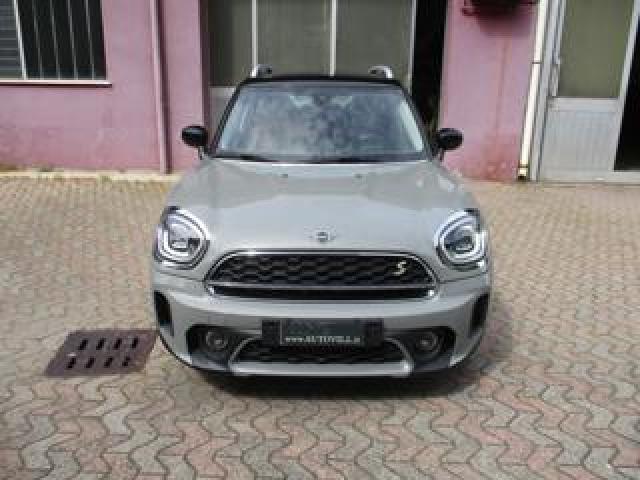 Mini Countryman 1.5 Cooper Se Countryman All4*pelle *prezzo Reale 