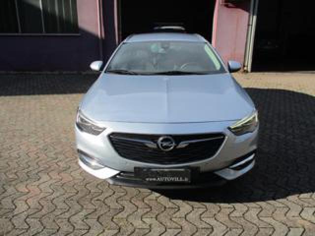 Opel Insignia 2.0 Cdti S&s Sports Tourer Innovation*unico Propr 