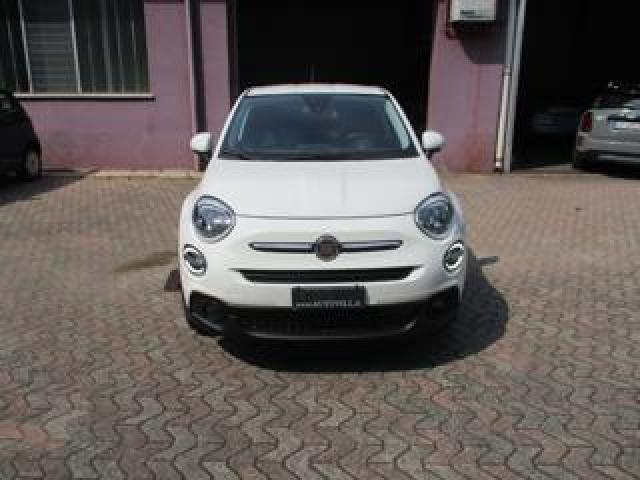 Fiat 500x 1.3 T4 150 Cv Dct Connect 