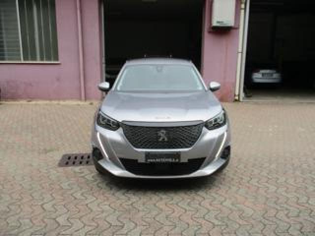 Peugeot 2008 Puretech 130 S&s Active Pack*prezzo Reale 