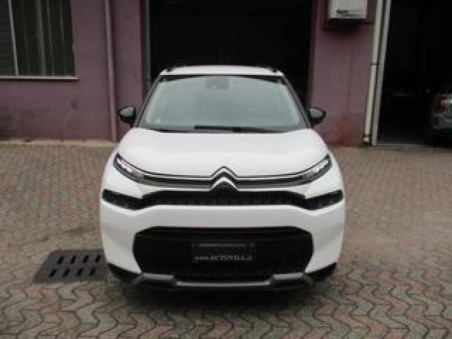 Citroen C3 Aircross Puretech 110 S&s Shine*new Model *prezzo Reale! 