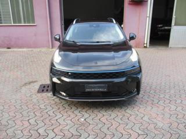 Lynk & Co 01 Hev *tetto Panoramico Apribile*prezzo Reale 